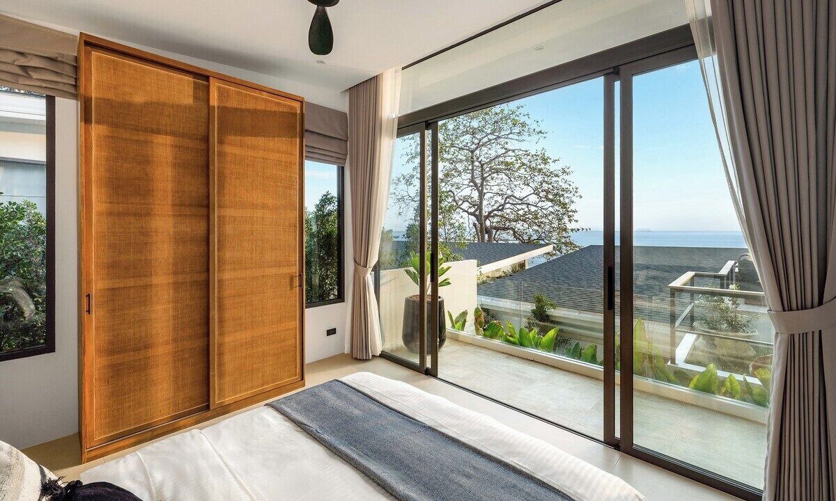 Photo of Bedroom in Na Thon