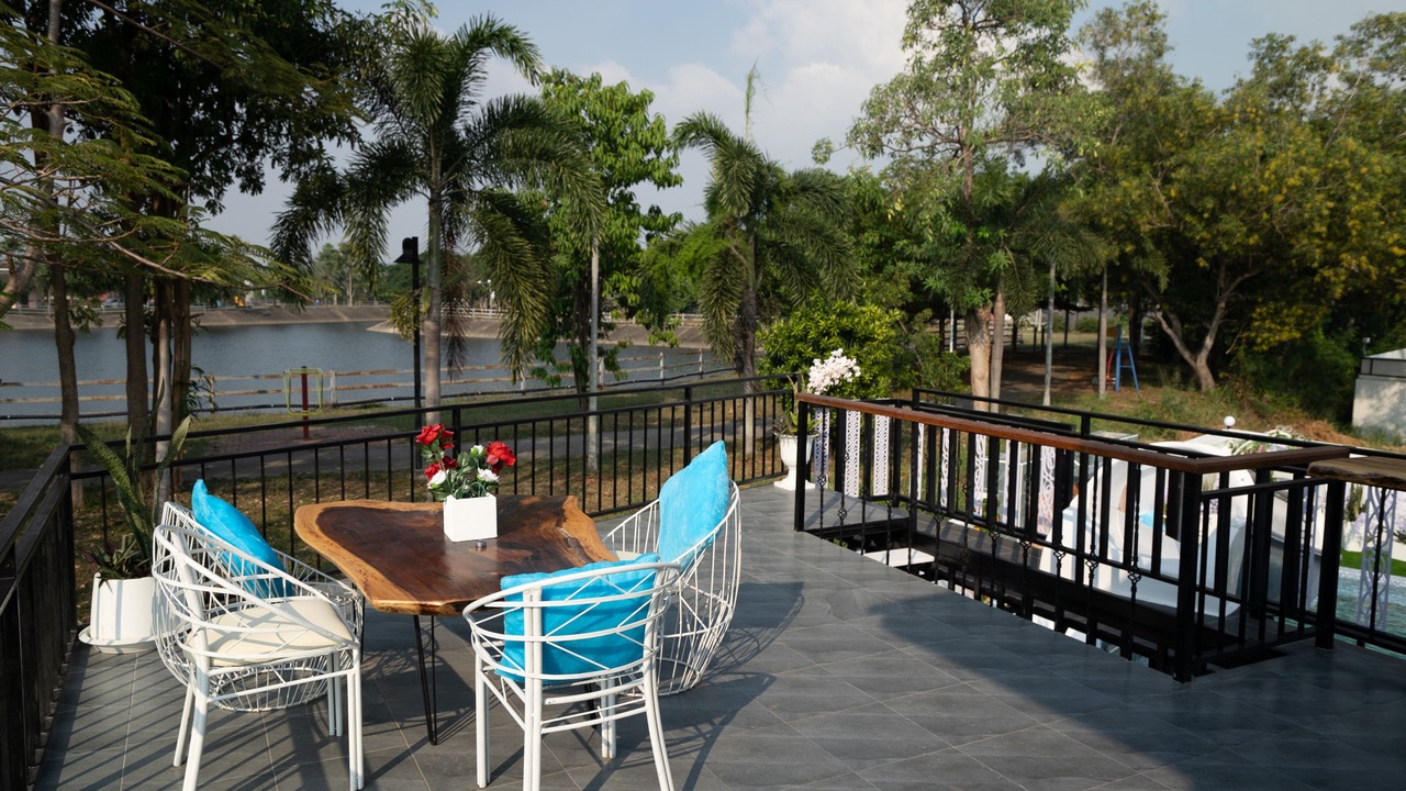 Photo of Outdoor in Nong Prue