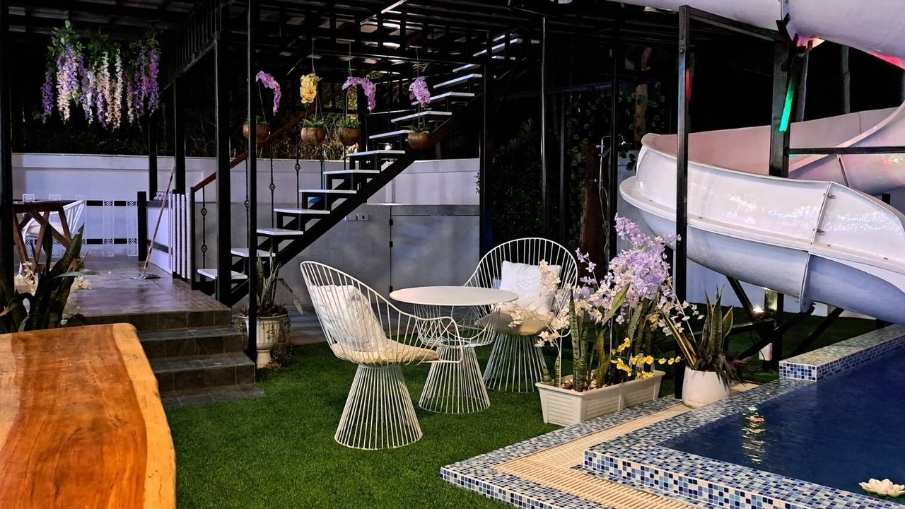 Photo of Outdoor in Nong Prue