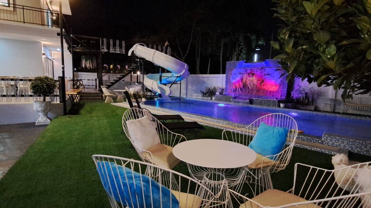 Photo of Outdoor in Nong Prue