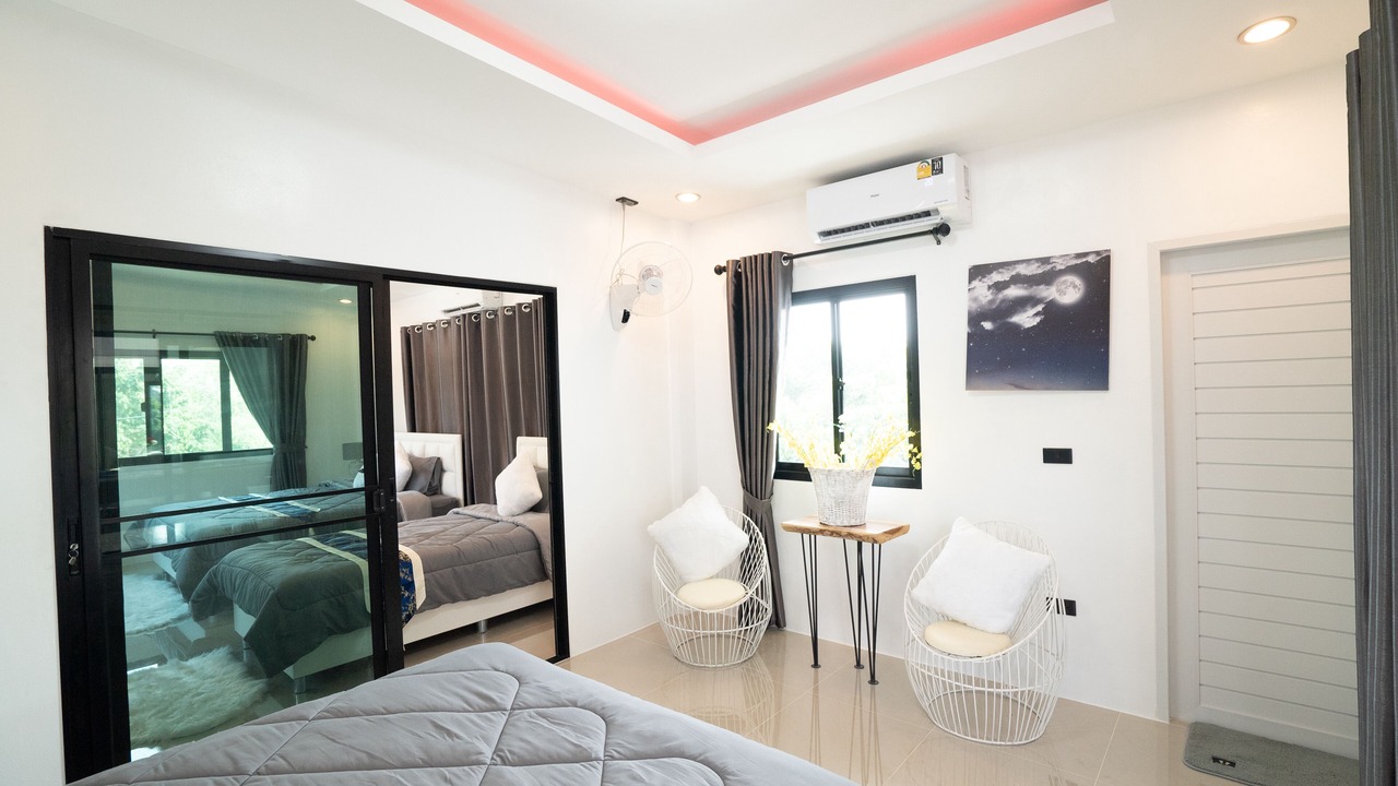 Photo of Bedroom in Nong Prue