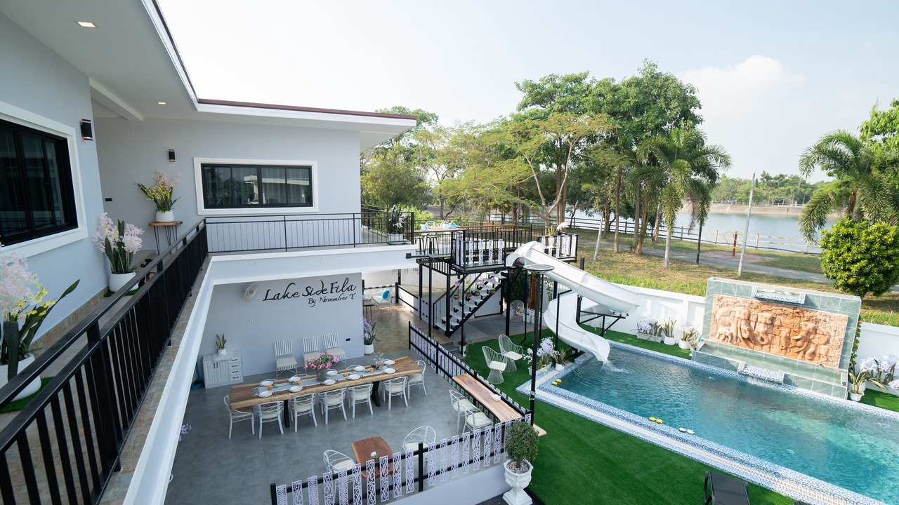 Photo of Outdoor in Nong Prue