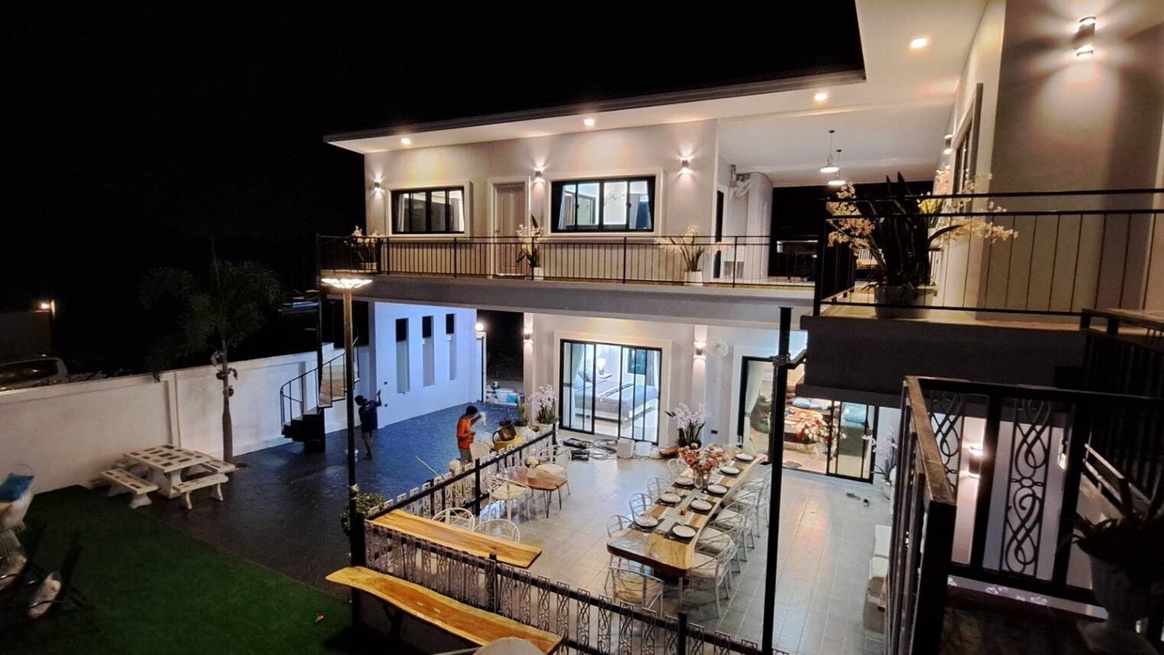Photo of Outdoor in Nong Prue