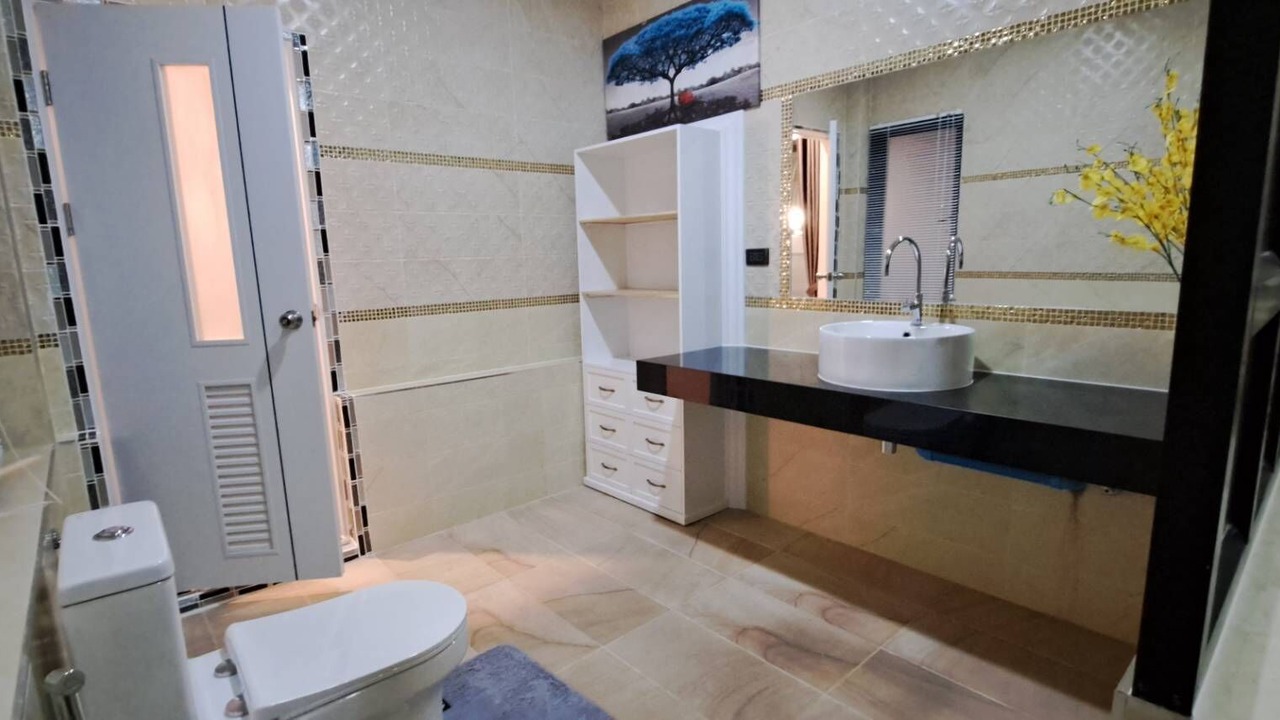 Photo of Bathroom in Nong Prue