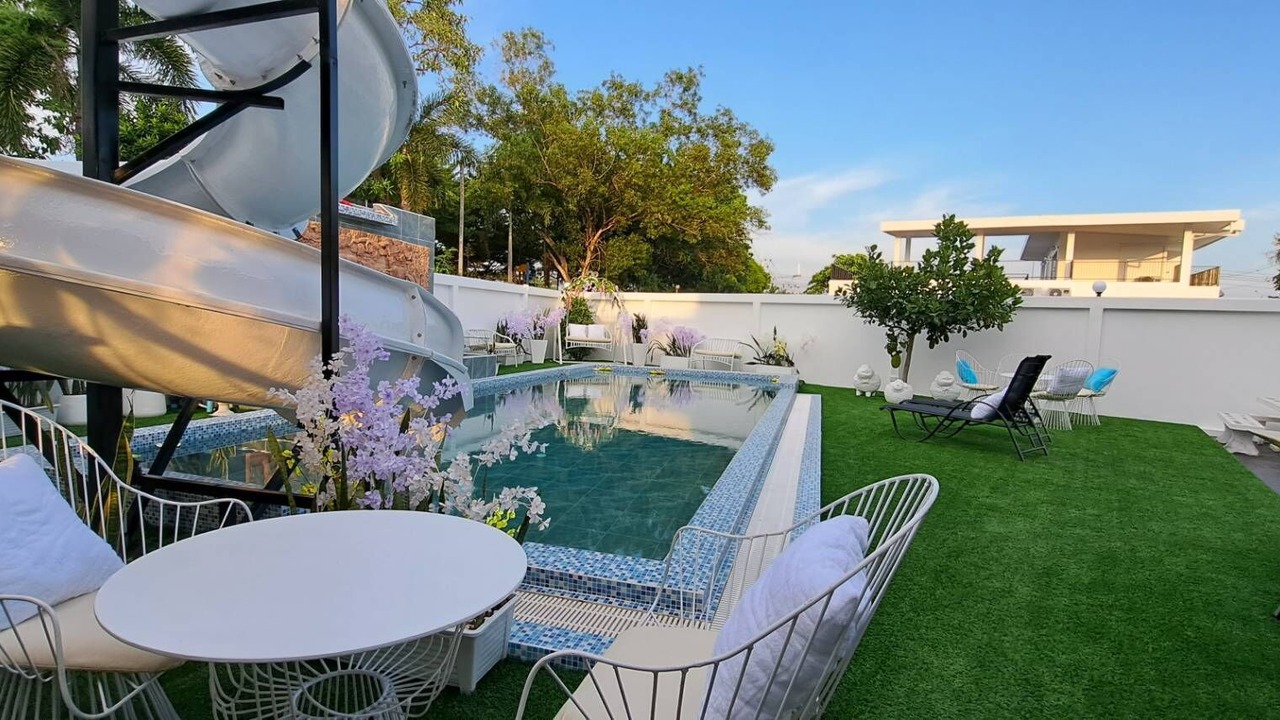 Photo of Outdoor in Nong Prue