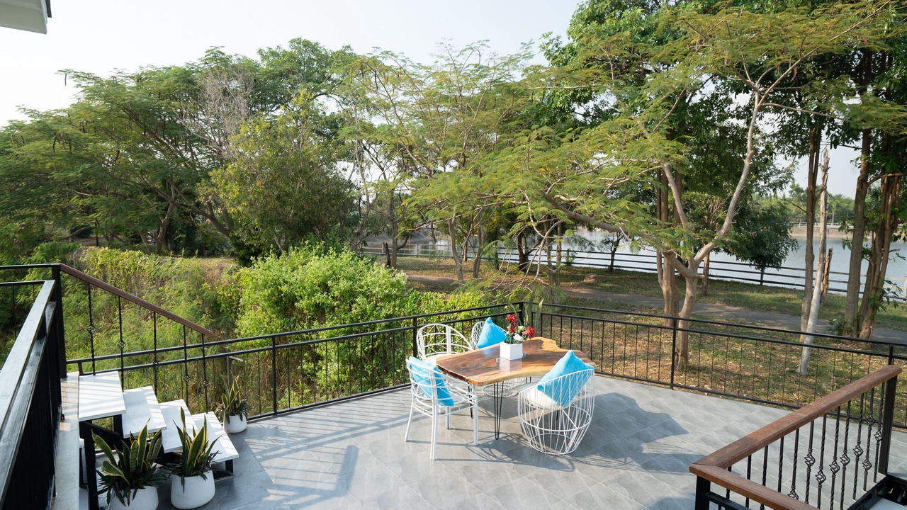 Photo of Outdoor in Nong Prue