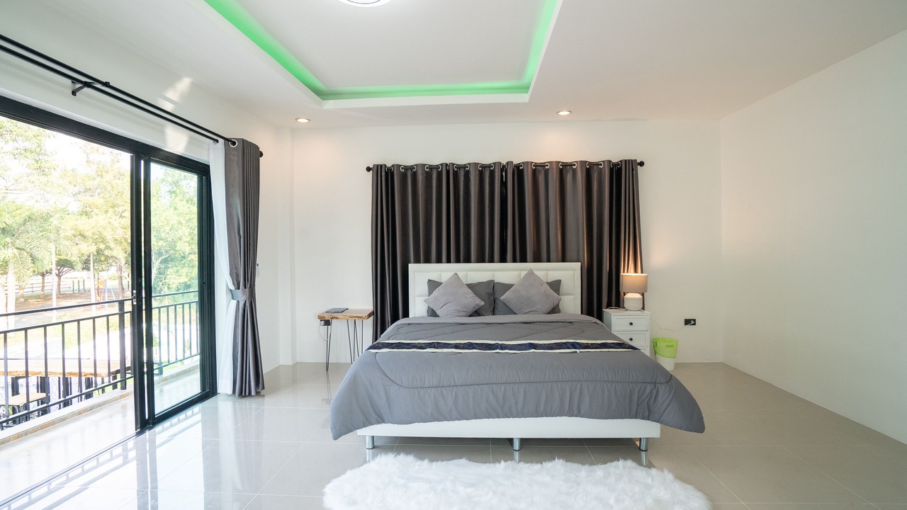 Photo of Bedroom in Nong Prue
