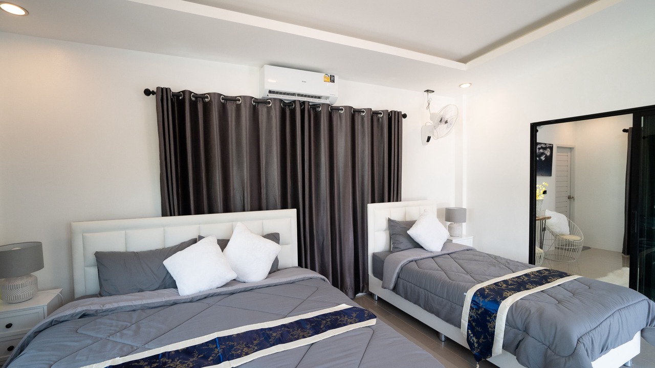 Photo of Bedroom in Nong Prue