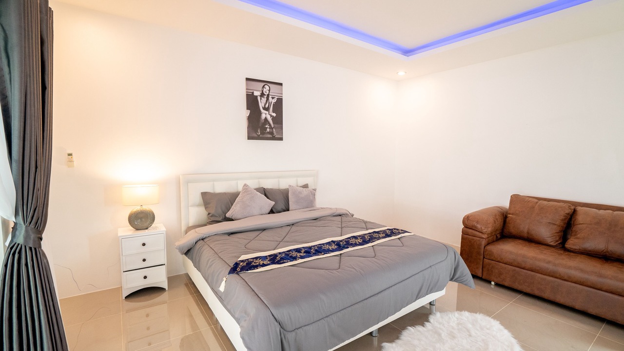 Photo of Bedroom in Nong Prue