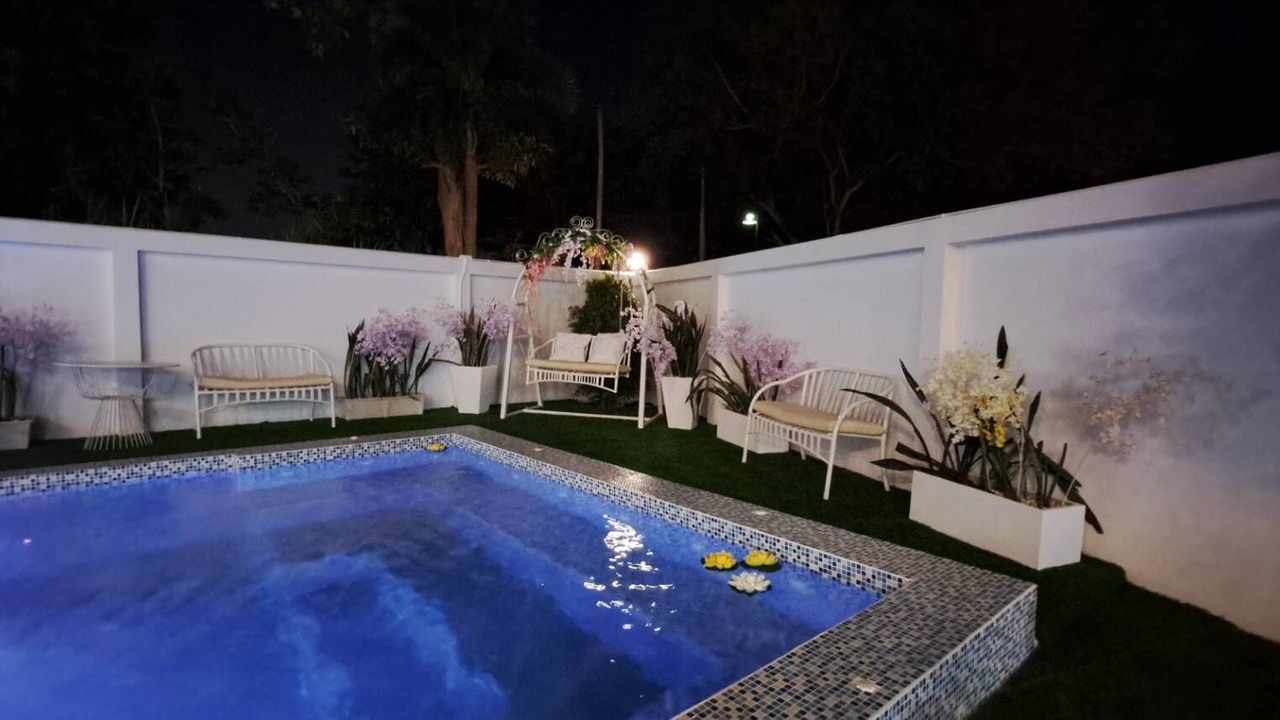 Photo of Outdoor in Nong Prue