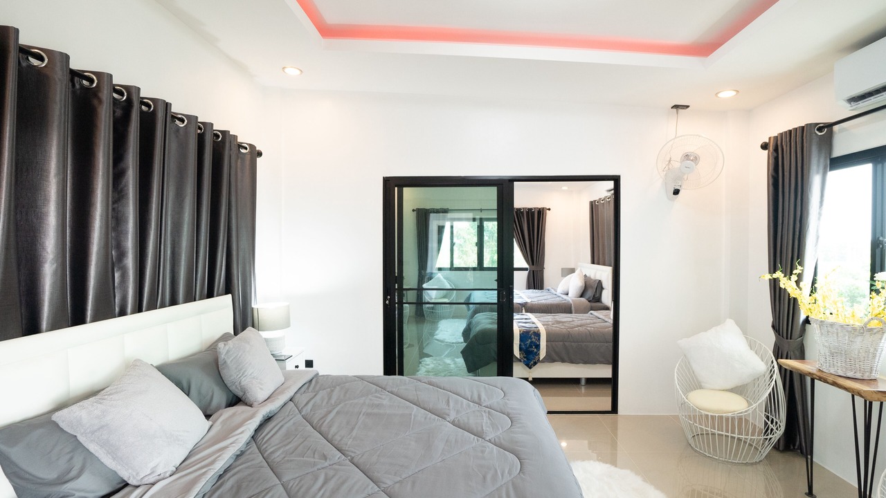 Photo of Bedroom in Nong Prue