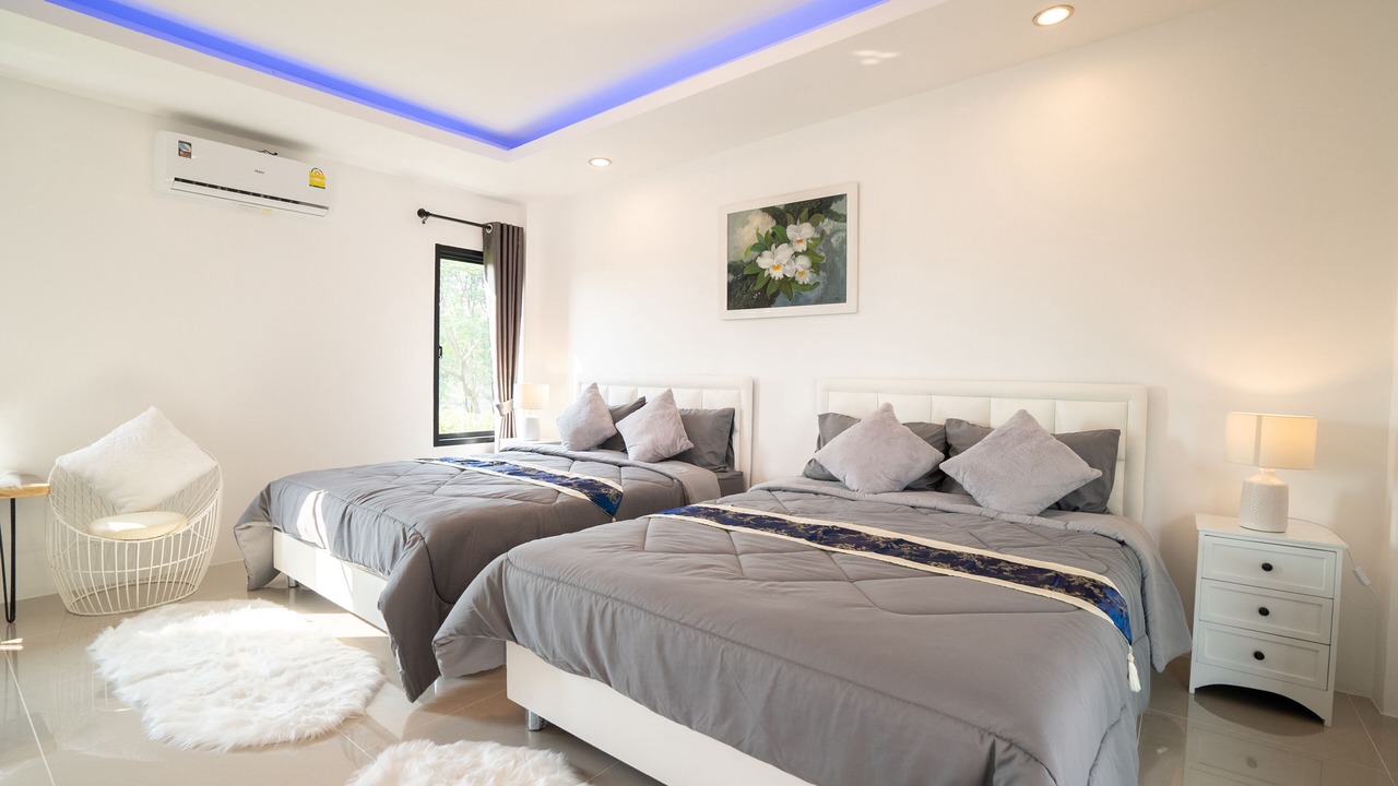 Photo of Bedroom in Nong Prue