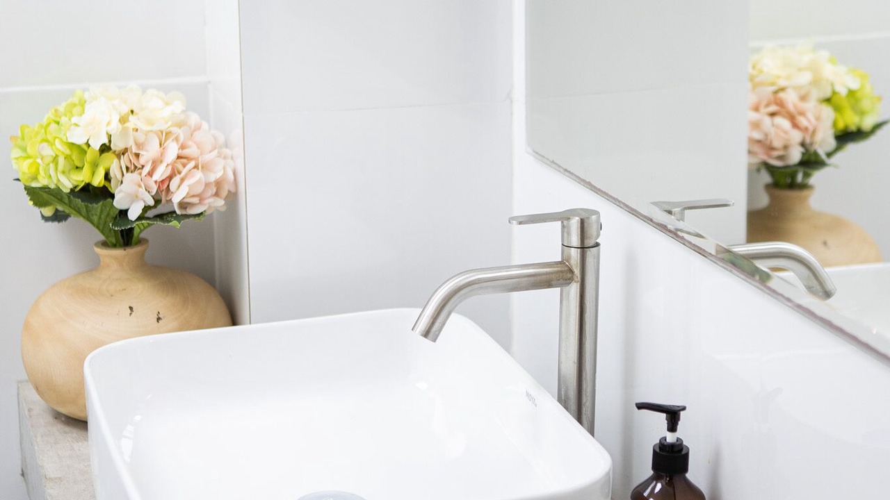 Photo of Bathroom in Lat Krabang