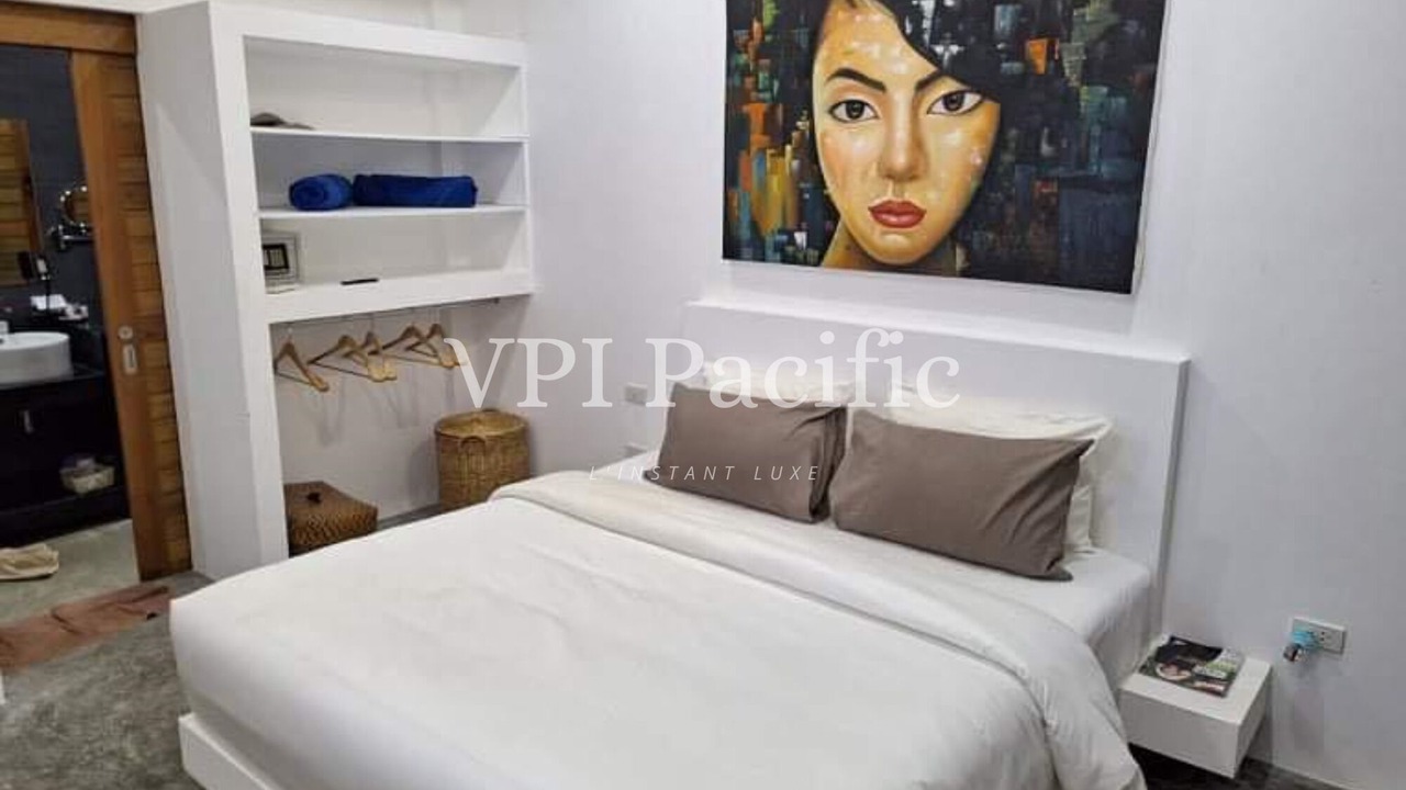 Photo of Bedroom in Bophut Hills