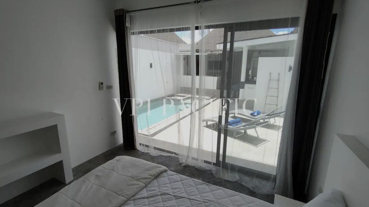 Photo of Bedroom in Bophut Hills