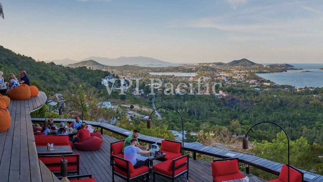 Photo of Outdoor in Bophut Hills