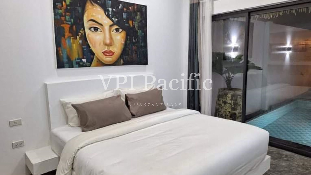 Photo of Bedroom in Bophut Hills