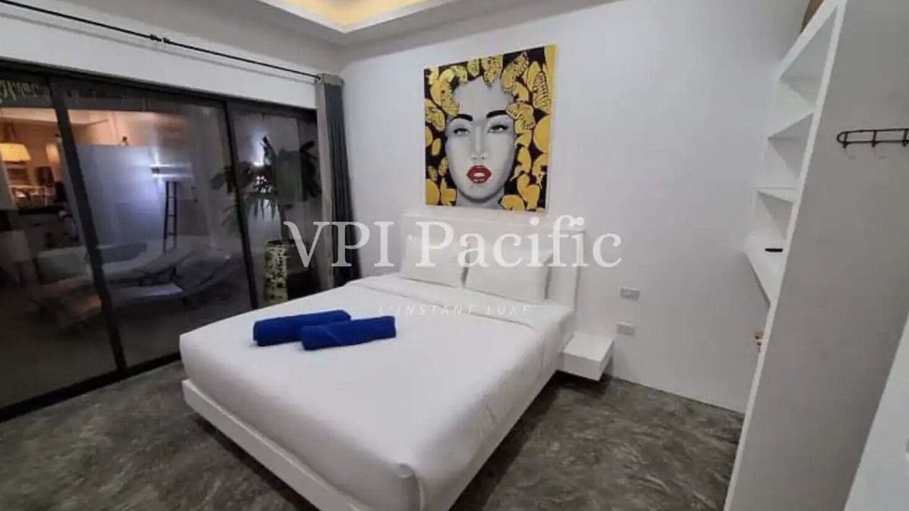 Photo of Bedroom in Bophut Hills