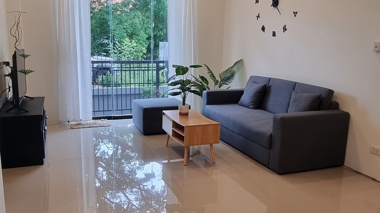 Photo of Livingroom in Bophut Hills