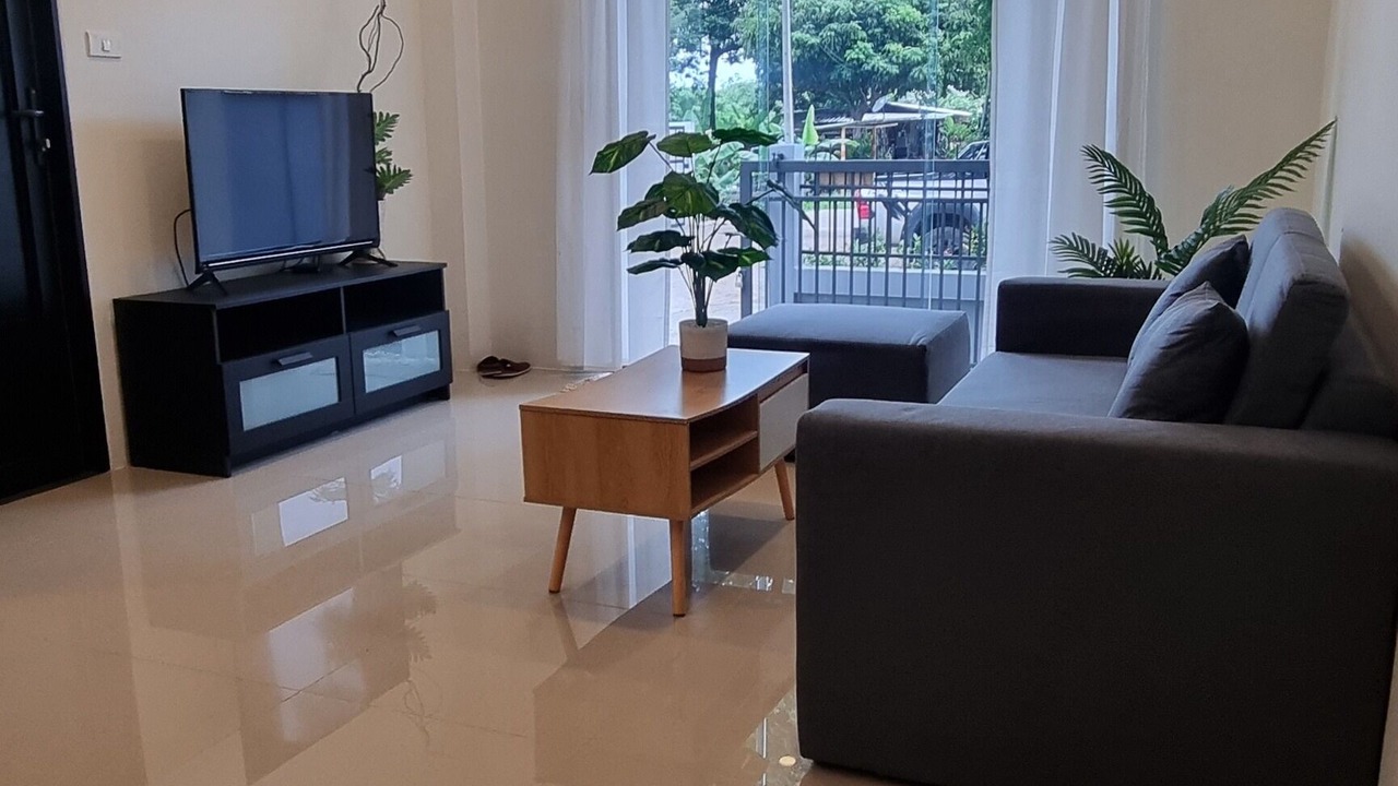 Photo of Livingroom in Bophut Hills