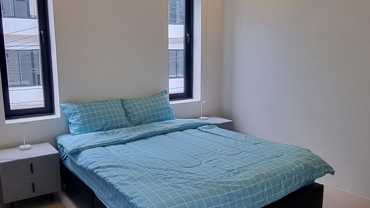 Photo of Bedroom in Bophut Hills