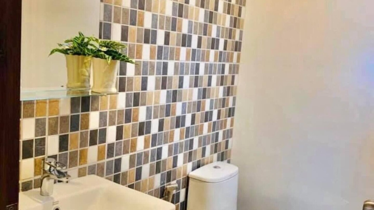 Photo of Bathroom in Bophut Hills