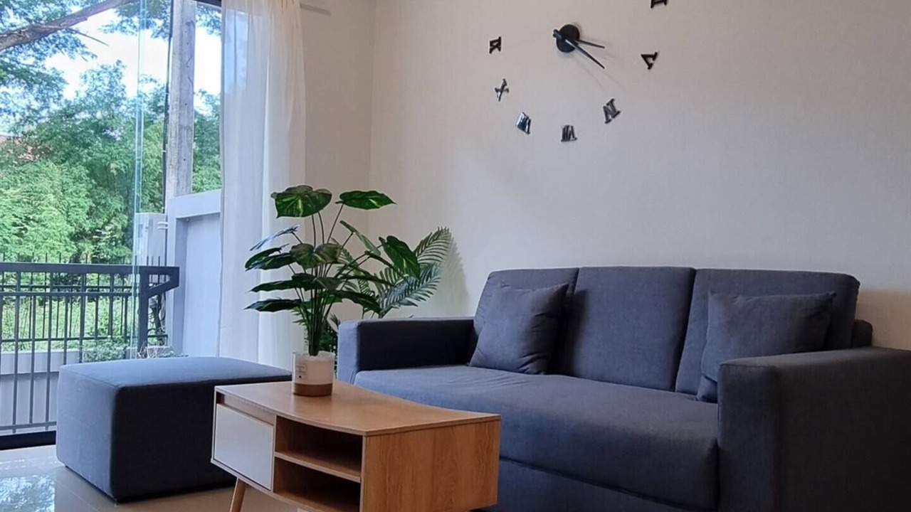 Photo of Livingroom in Bophut Hills