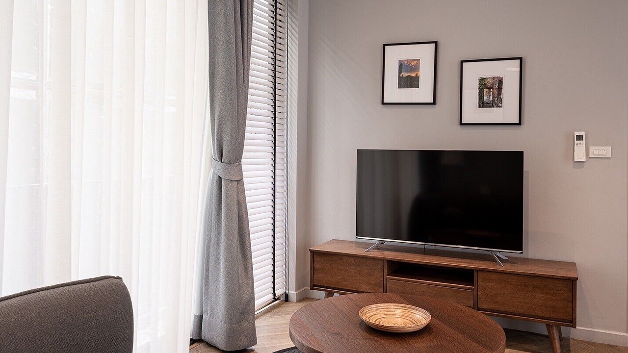 Photo of Livingroom in Wang Mai