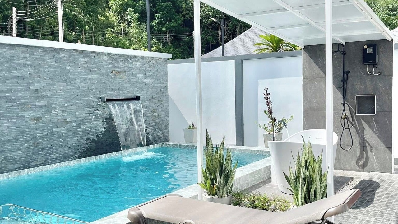 Photo of Outdoor in Downtown Krabi