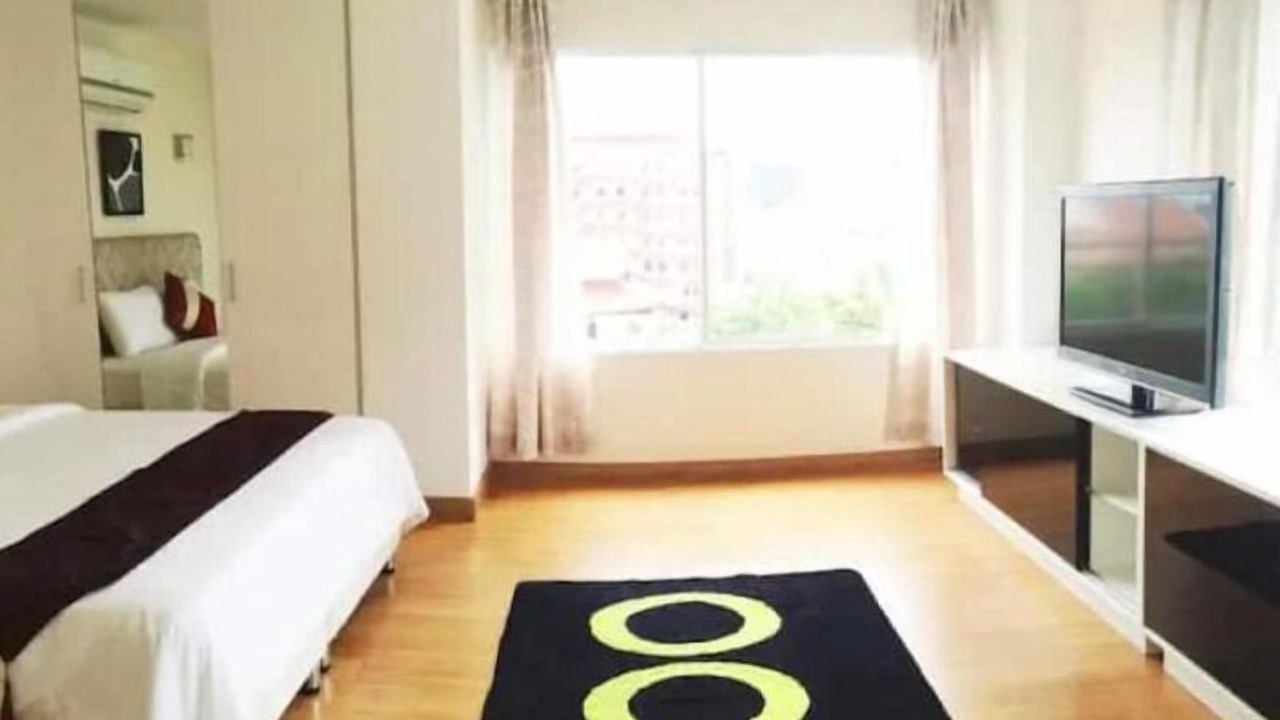 Photo of Bedroom in Chong Nonsi