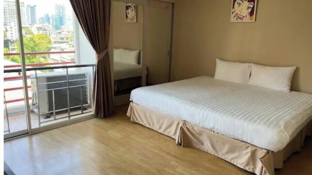 Photo of Bedroom in Chong Nonsi