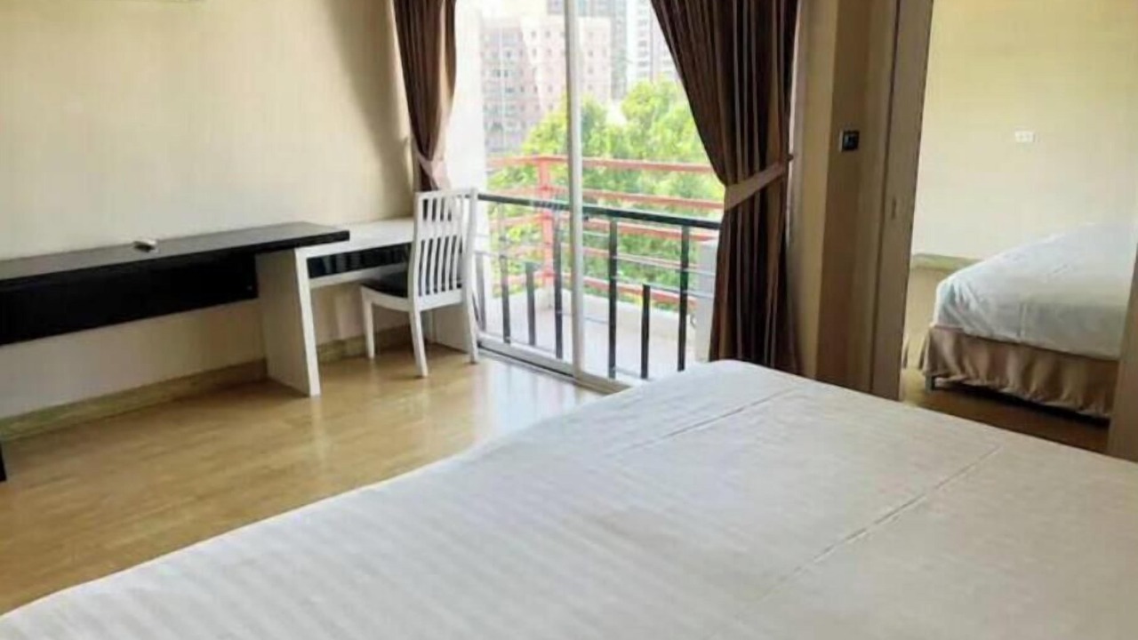 Photo of Bedroom in Chong Nonsi