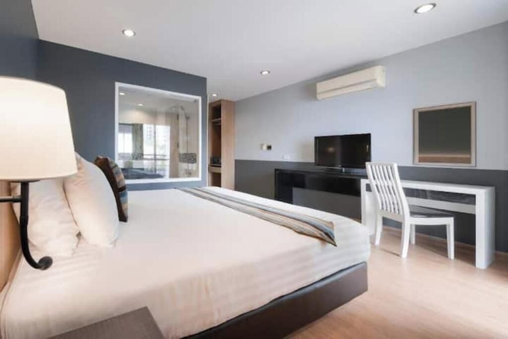 Photo of Bedroom in Chong Nonsi