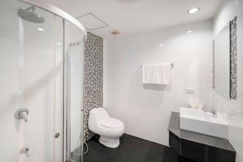 Photo of Bathroom in Chong Nonsi