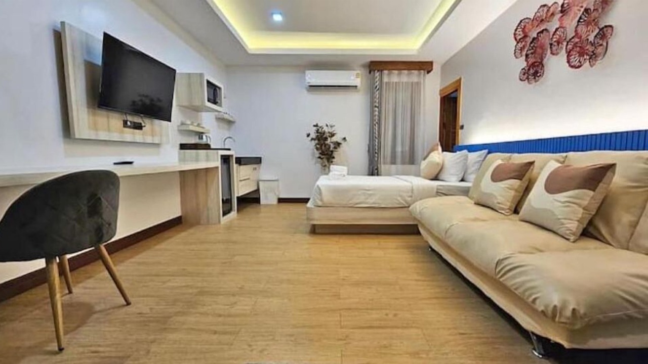 Photo of Bedroom in Ko Phi Phi
