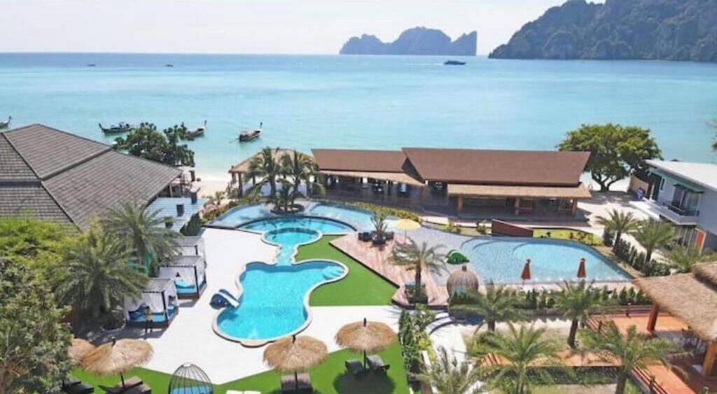 Photo of Outdoor in Ko Phi Phi