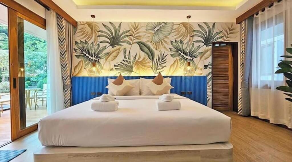 Photo of Bedroom in Ko Phi Phi