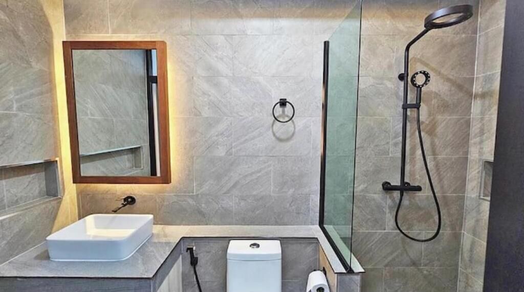 Photo of Bathroom in Ko Phi Phi