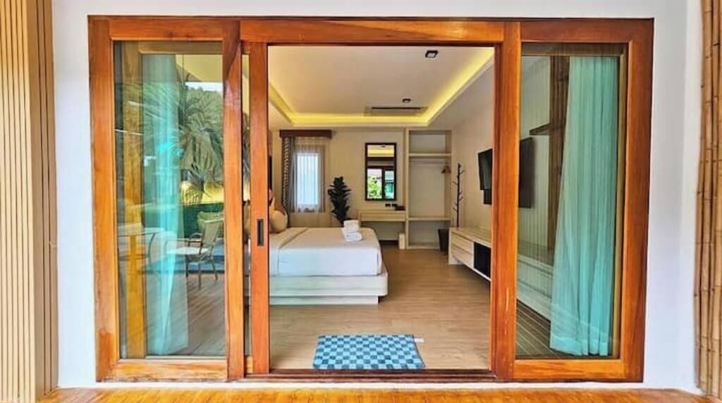 Photo of Bedroom in Ko Phi Phi