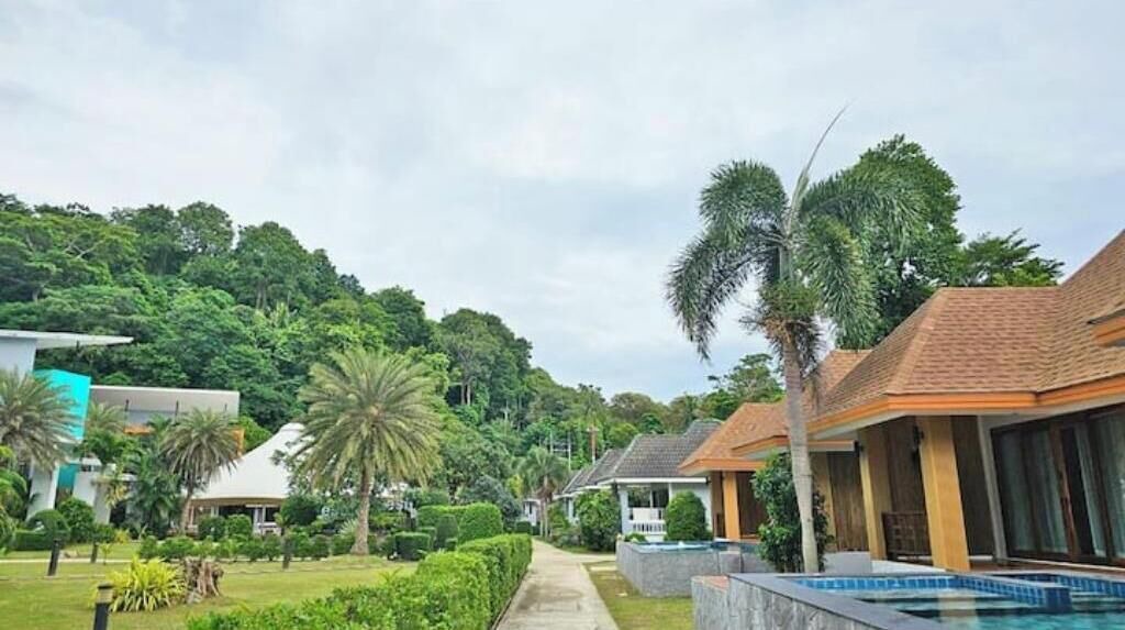 Photo of Outdoor in Ko Phi Phi