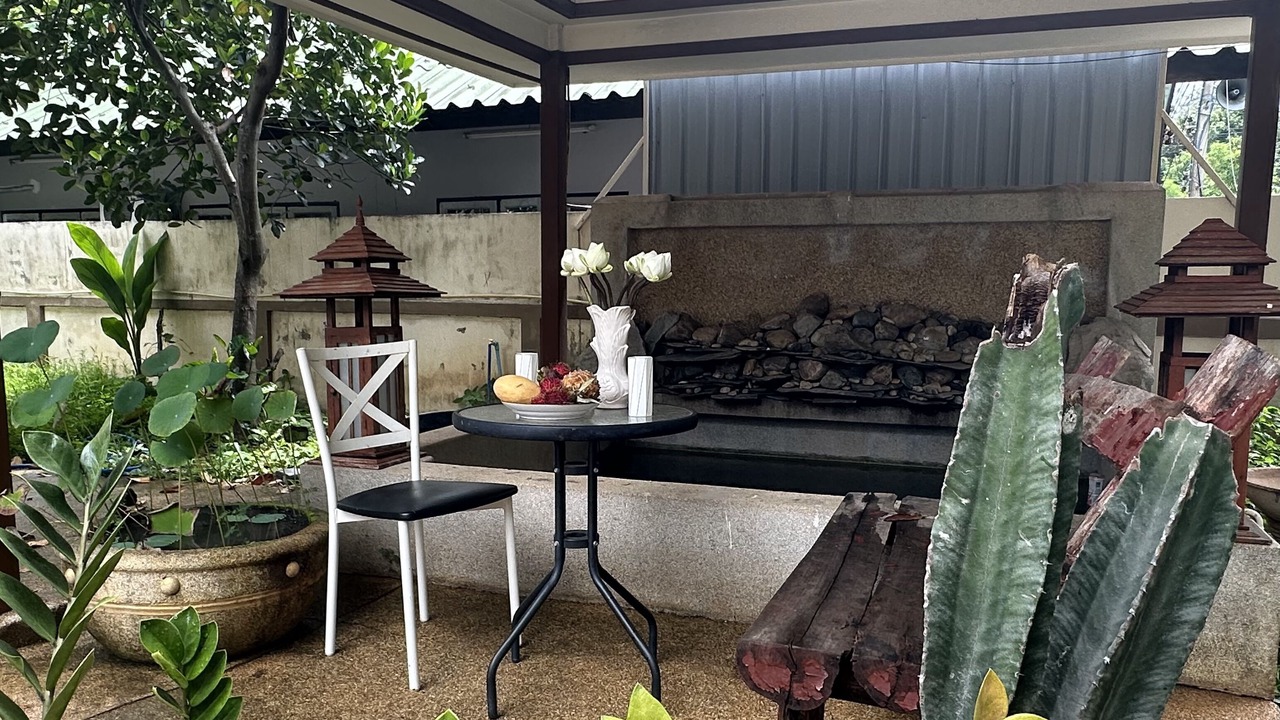 Photo of Outdoor in Wat Ket