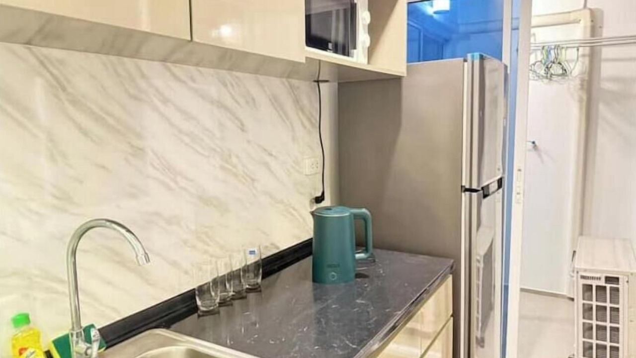Photo of Kitchen in Bang Sue