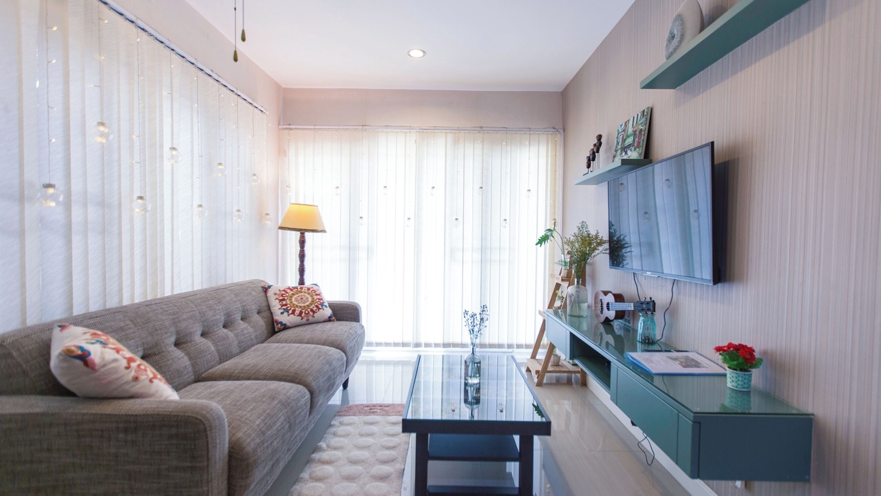 Photo of Livingroom in Hai Ya