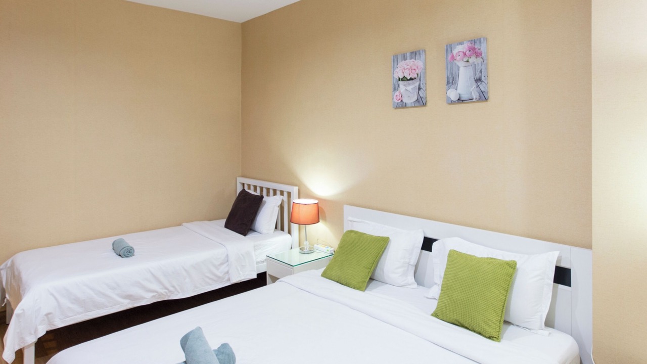 Photo of Bedroom in Hai Ya
