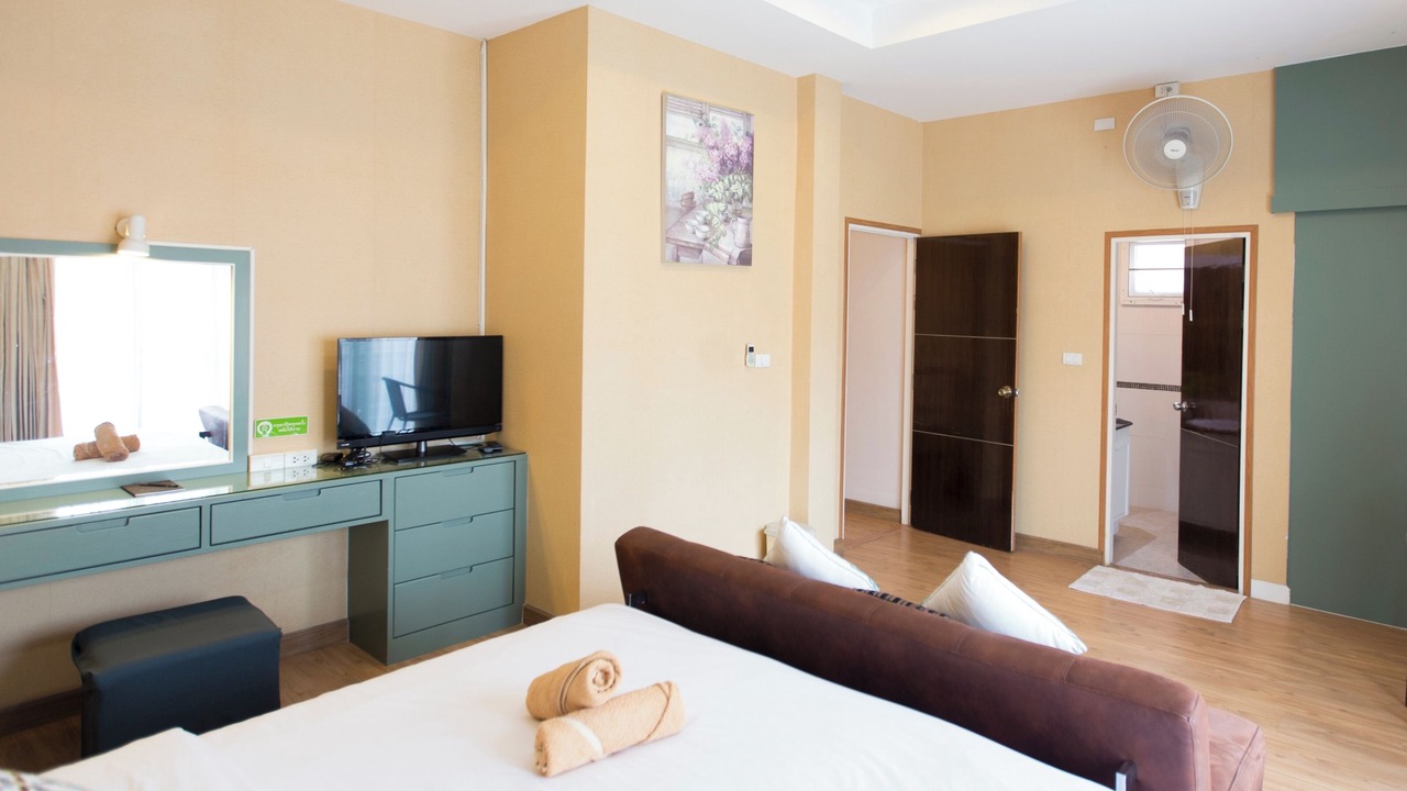 Photo of Bedroom in Hai Ya