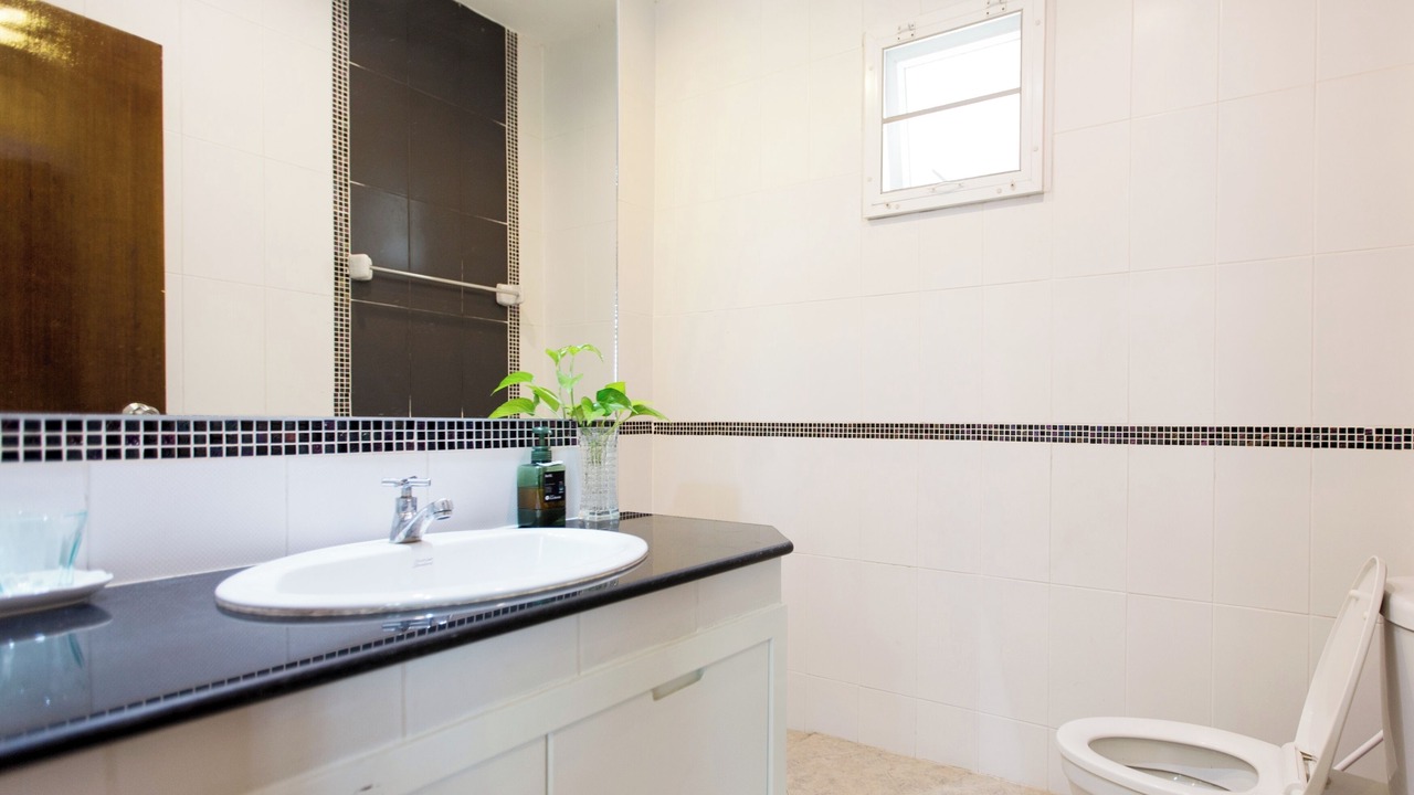 Photo of Bathroom in Hai Ya