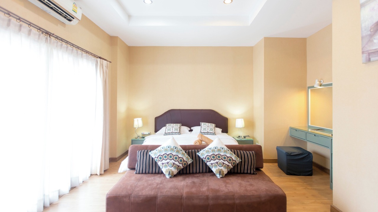 Photo of Bedroom in Hai Ya