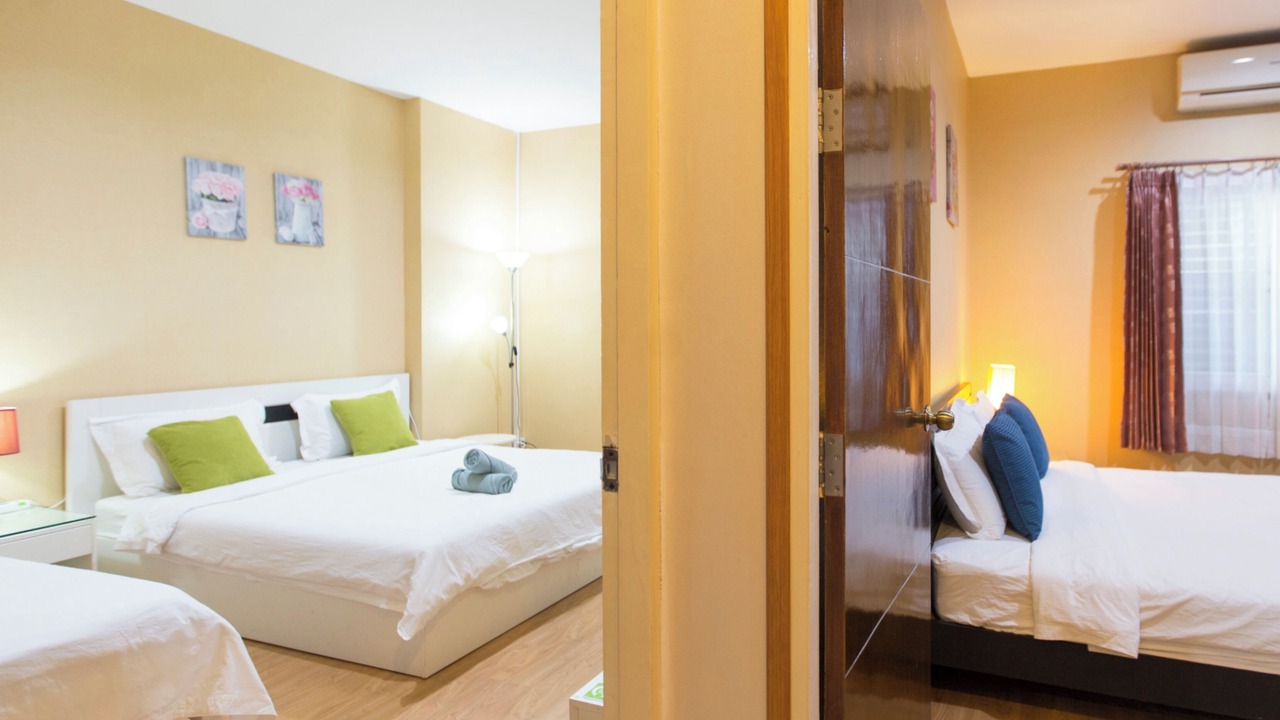 Photo of Bedroom in Hai Ya