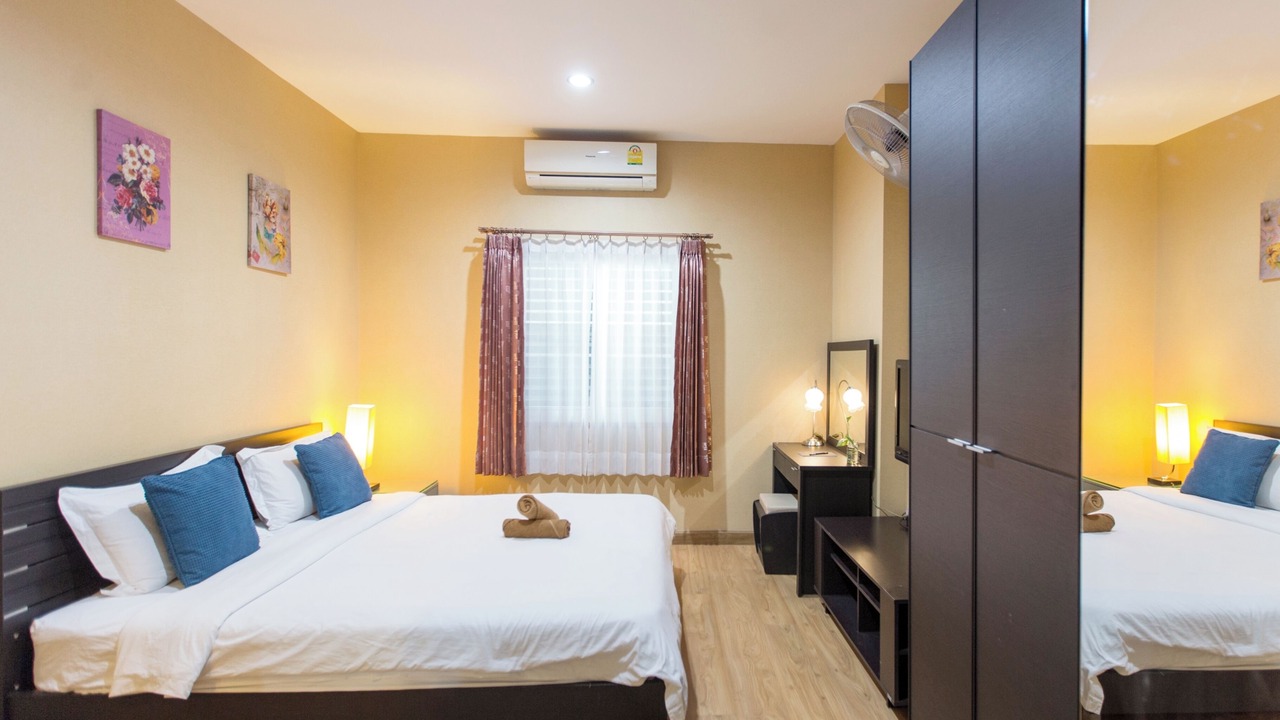 Photo of Bedroom in Hai Ya