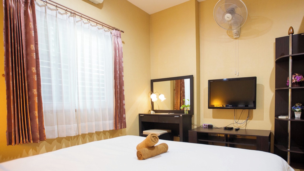 Photo of Bedroom in Hai Ya